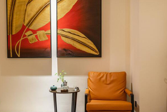 杭州临平区养生会所：睡眠障碍的多模态干预